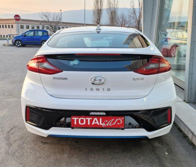 HYUNDAI Ioniq 1.6 Hybrid DCT Style