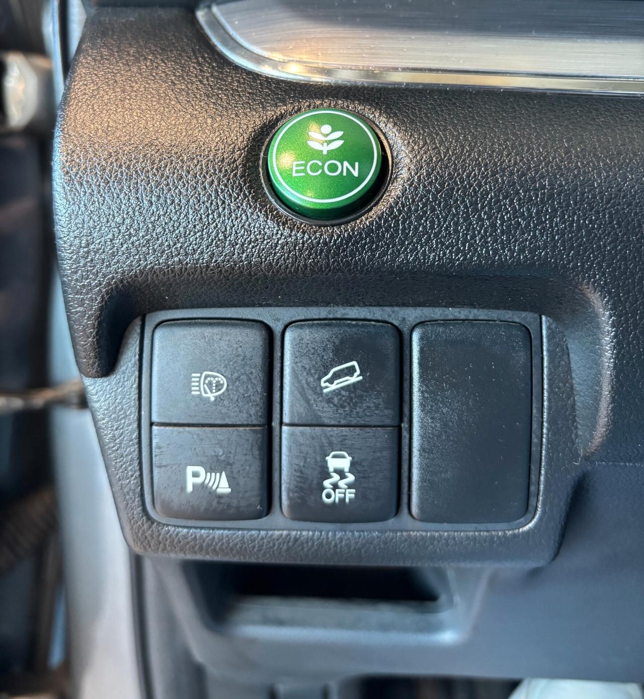 Honda CR-V 1.6 i-DTEC Lifestyle Connect 2WD