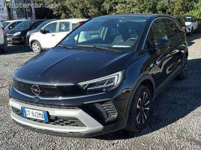 OPEL Crossland NEOPATENTATI 1.2 130cv Elegance autom TG : GT842MA