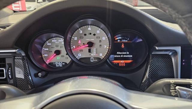 Porsche Macan 3.0 S 354cv pdk