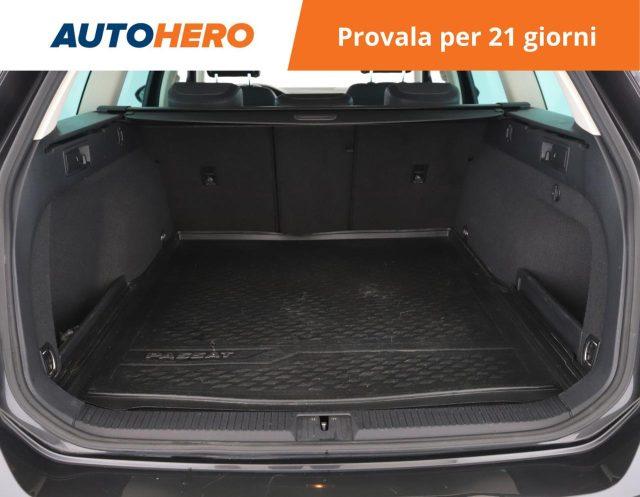 VOLKSWAGEN Passat Business Alltrack 2.0 TDI 190 CV 4MOTION DSG Exec.