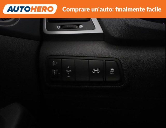 HYUNDAI Tucson 1.7 CRDi DCT XPossible