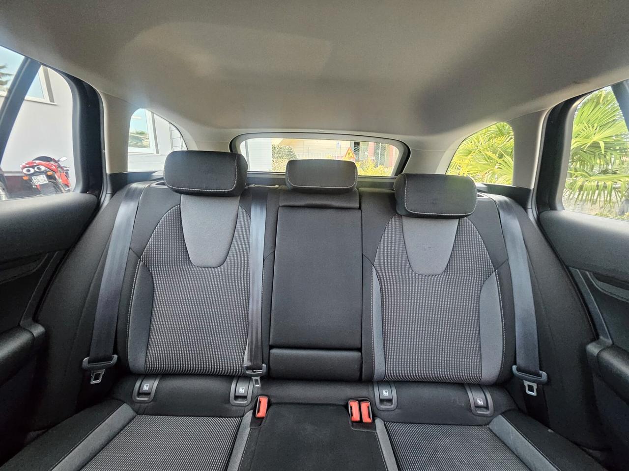 Skoda Octavia 2.0 TDI EVO SCR 150 CV DSG Wagon Executive