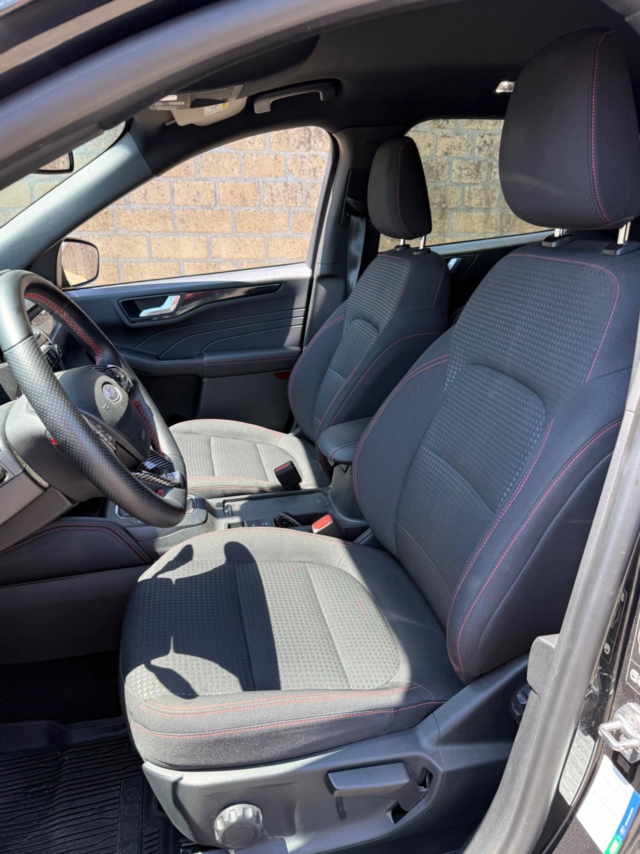 Ford Kuga 1.5 EcoBlue 120 CV 2WD ST-Line
