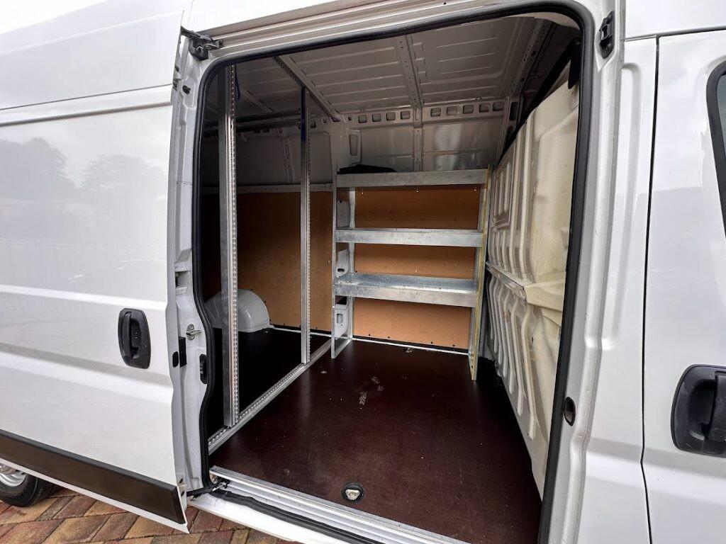 FIAT 35 2.3 MJT 35 130CV PL-Ta.XLH3