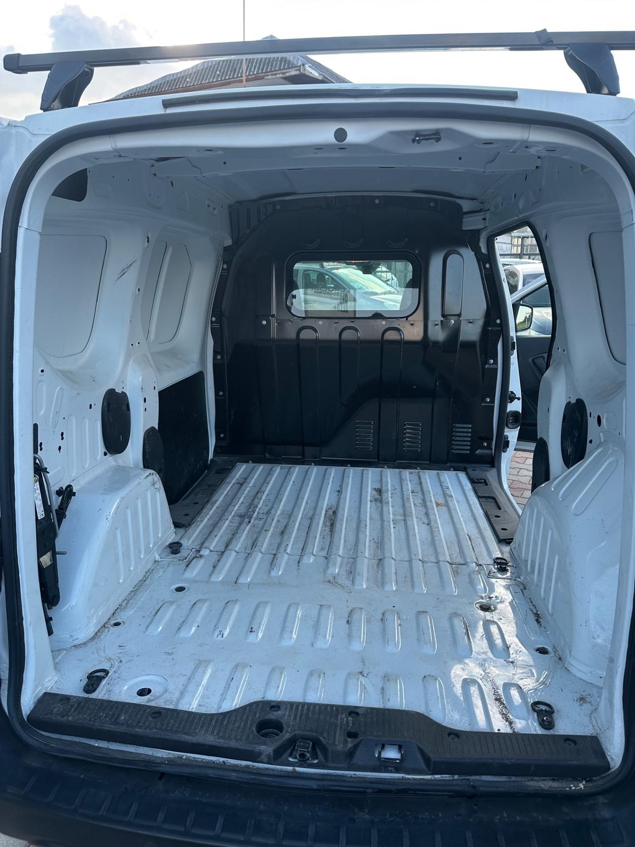 Renault Express 1.4 Blue dCi 75 Van