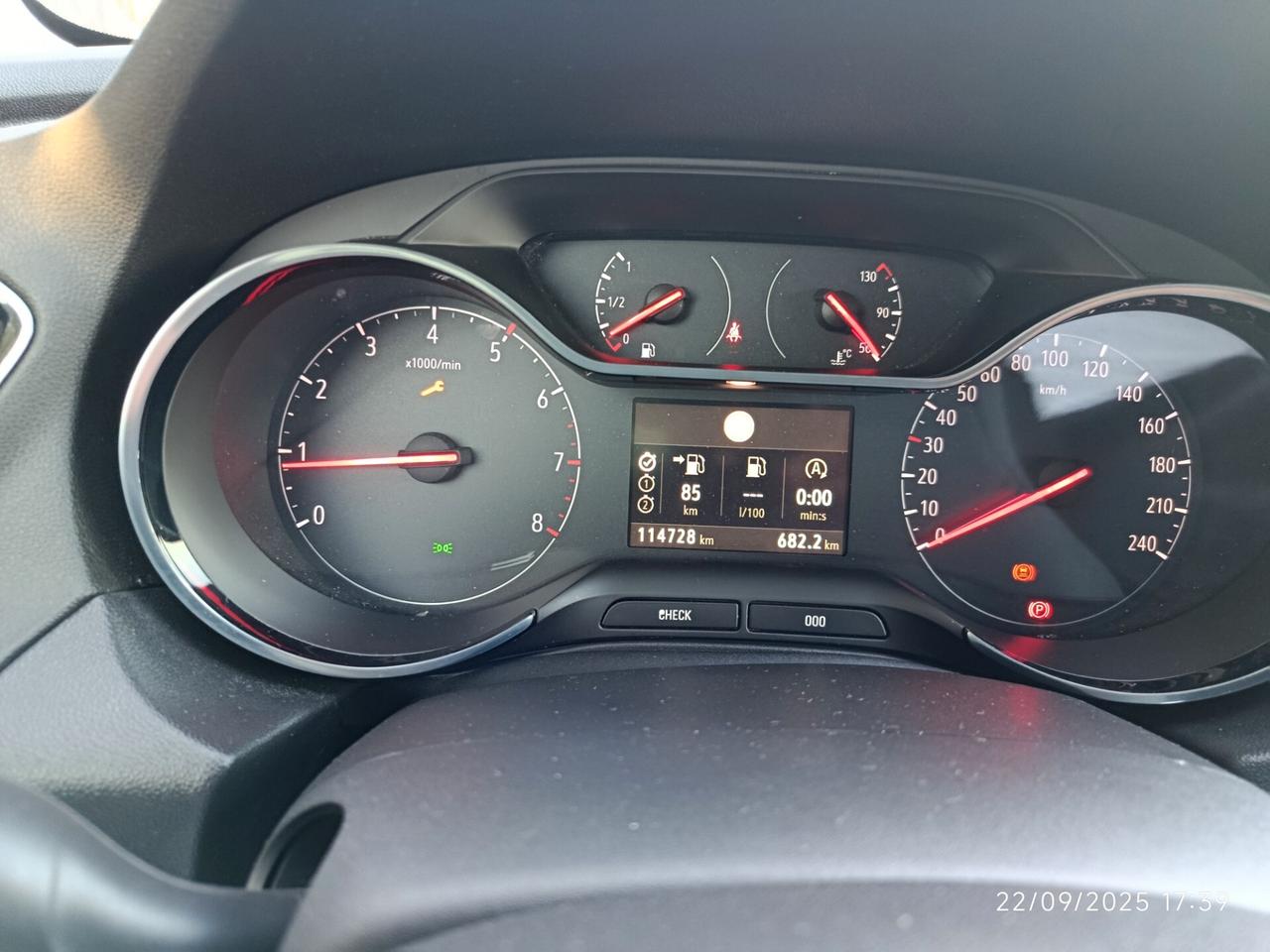 Opel Grandland X 1.5 diesel Ecotec Start&Stop Innovation