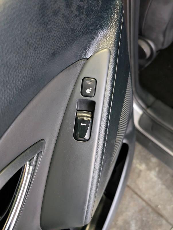 Hyundai ix35 1.7 crdi Comfort 2wd UNI-PROPRIETARIO!