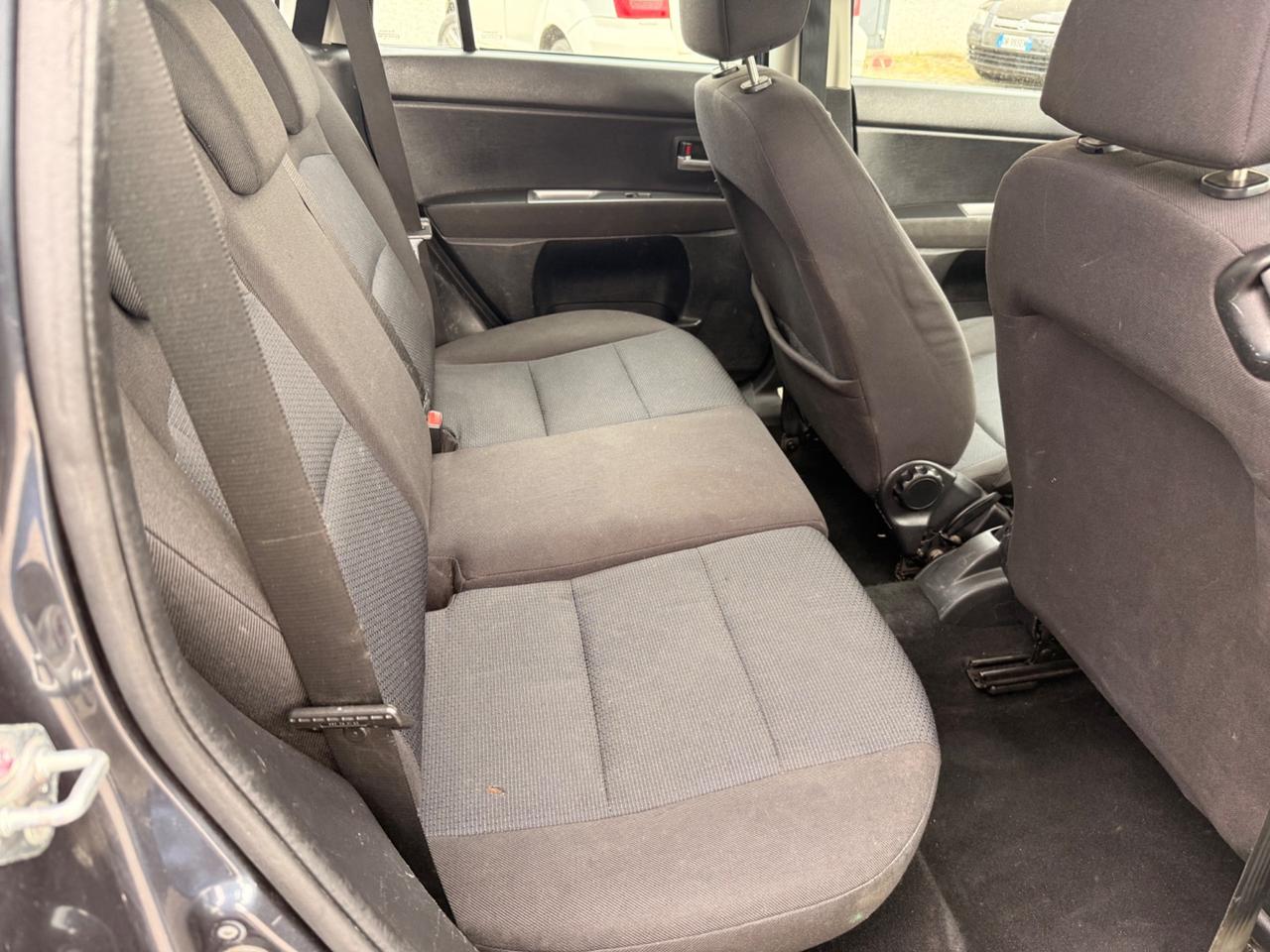 Mazda 2 Mazda2 MY'06 1.2 16V 5p.