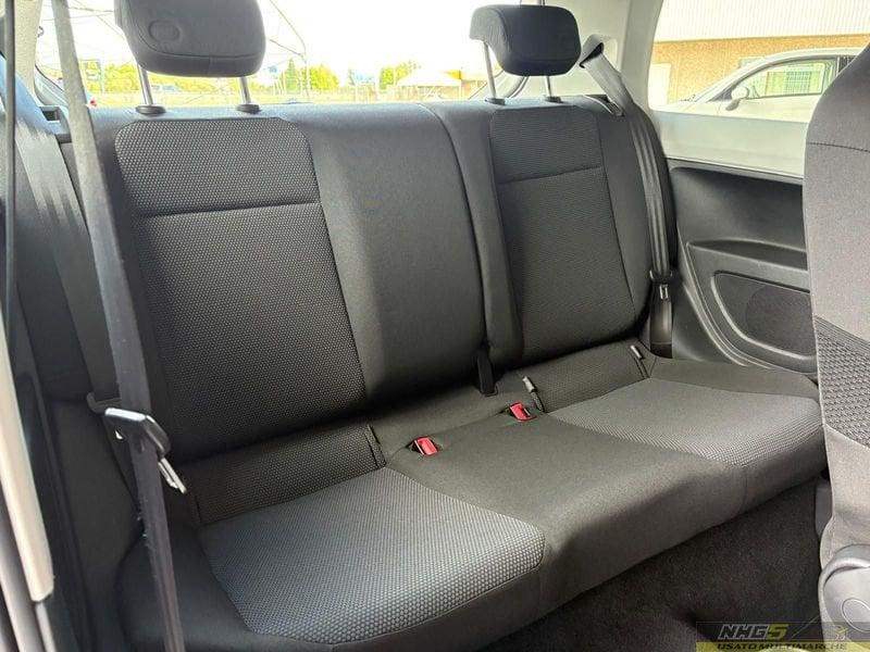 Skoda Citigo 1.0 60CV 3 porte Ambition