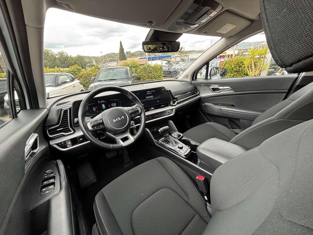 Kia Sportage 1.6 CRDi MHEV 2024/ KM 13.000 Tua a solo 259 Euro al mese