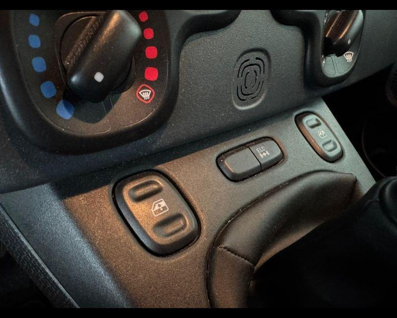 FIAT Panda 3ª serie 1.3 MJT 95 CV S&S 4x4
