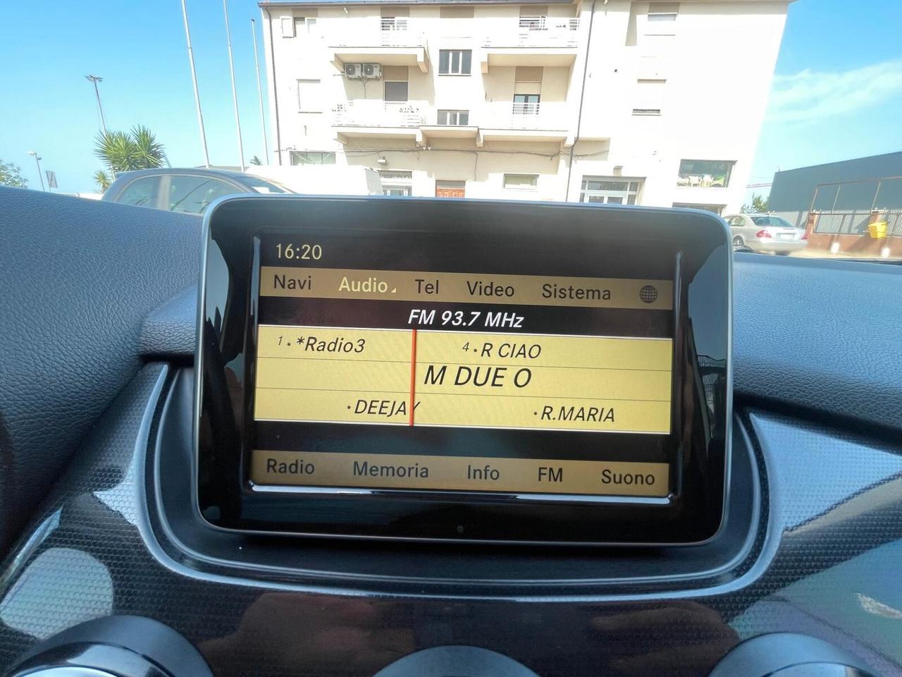 Mercedes-benz B 180 CDI BlueEFFICIENCY Premium