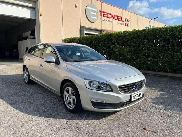 Volvo V60 D2 Geartronic