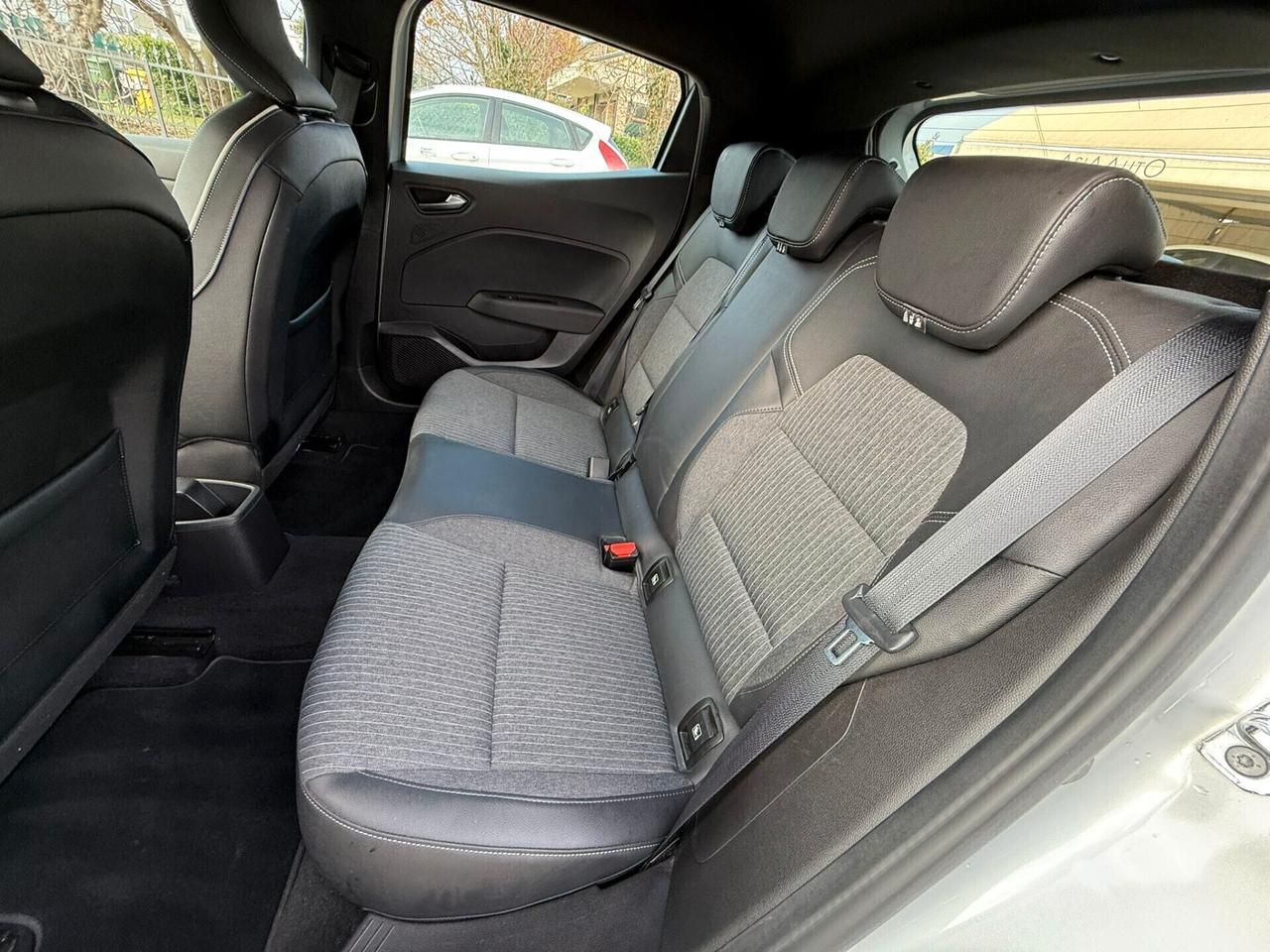 Renault Clio 1.0 UNICO-PR tce Intens GPL 100cv 47.000KM