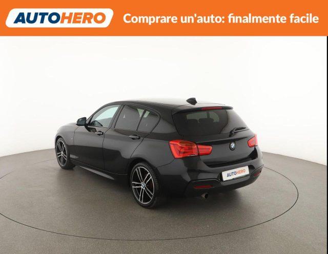 BMW 118 i 5p. Msport
