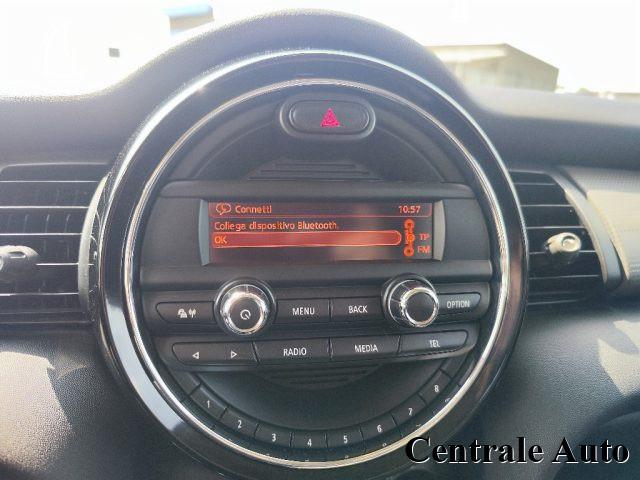 MINI One 1.2 One Hype 5 porte