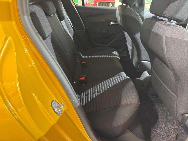 PEUGEOT 208 PureTech 75 Stop&Start 5 porte Active Pack