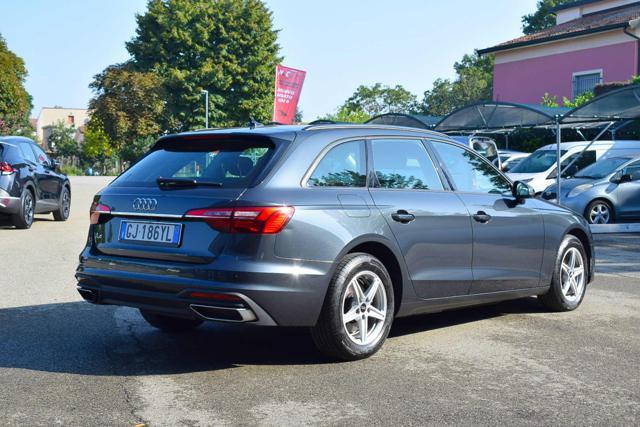 AUDI A4 Avant 30 TDI/136 CV S tronic Business