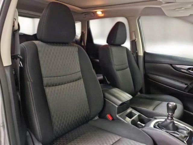 NISSAN X-Trail dCi 150 2WD N-Connecta