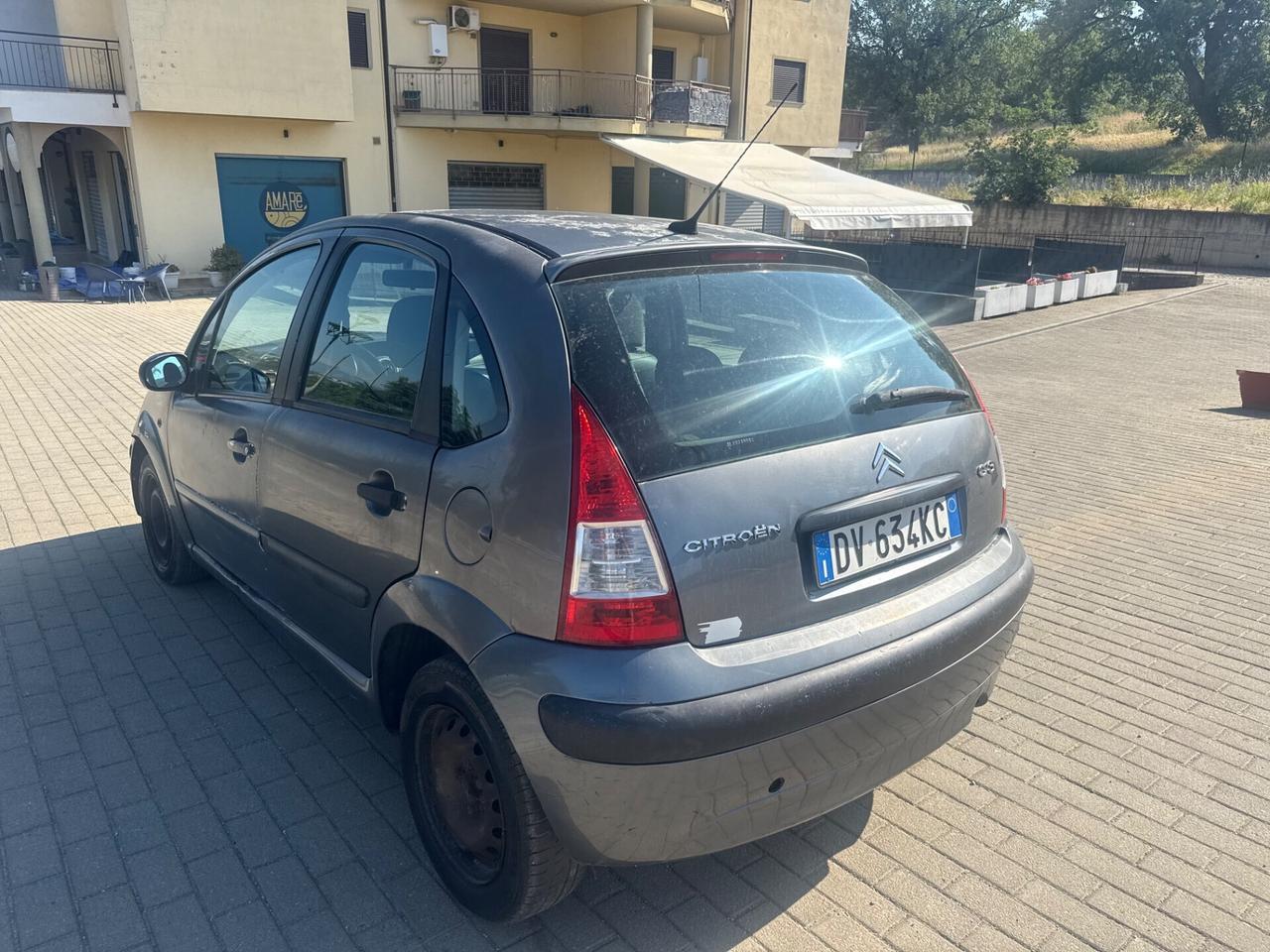 Citroen C3 1.1 airdream Perfect