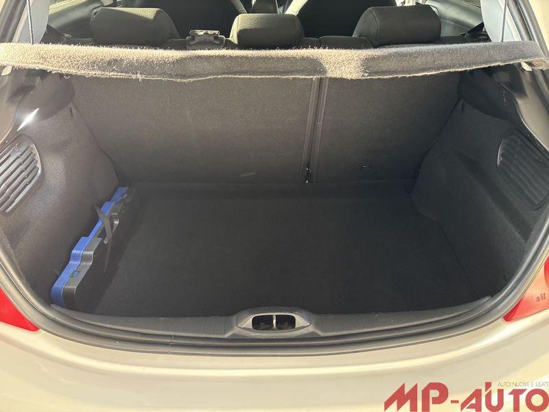 Peugeot 208 1.2 VTi 82 CV 5 porte UNICO PROPRIETARIO
