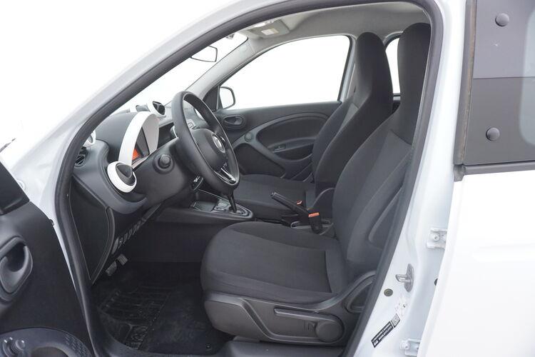 Smart forfour EQ Pure BR915648 Elettrico 82CV
