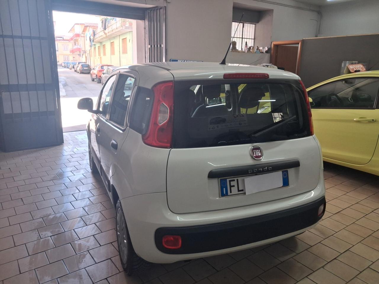 Fiat Panda 1.3 MJT 95 CV S&S unico prop 2018