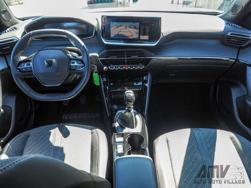 Peugeot 2008 PureTech 100 S&S Allure PREZZO REALE