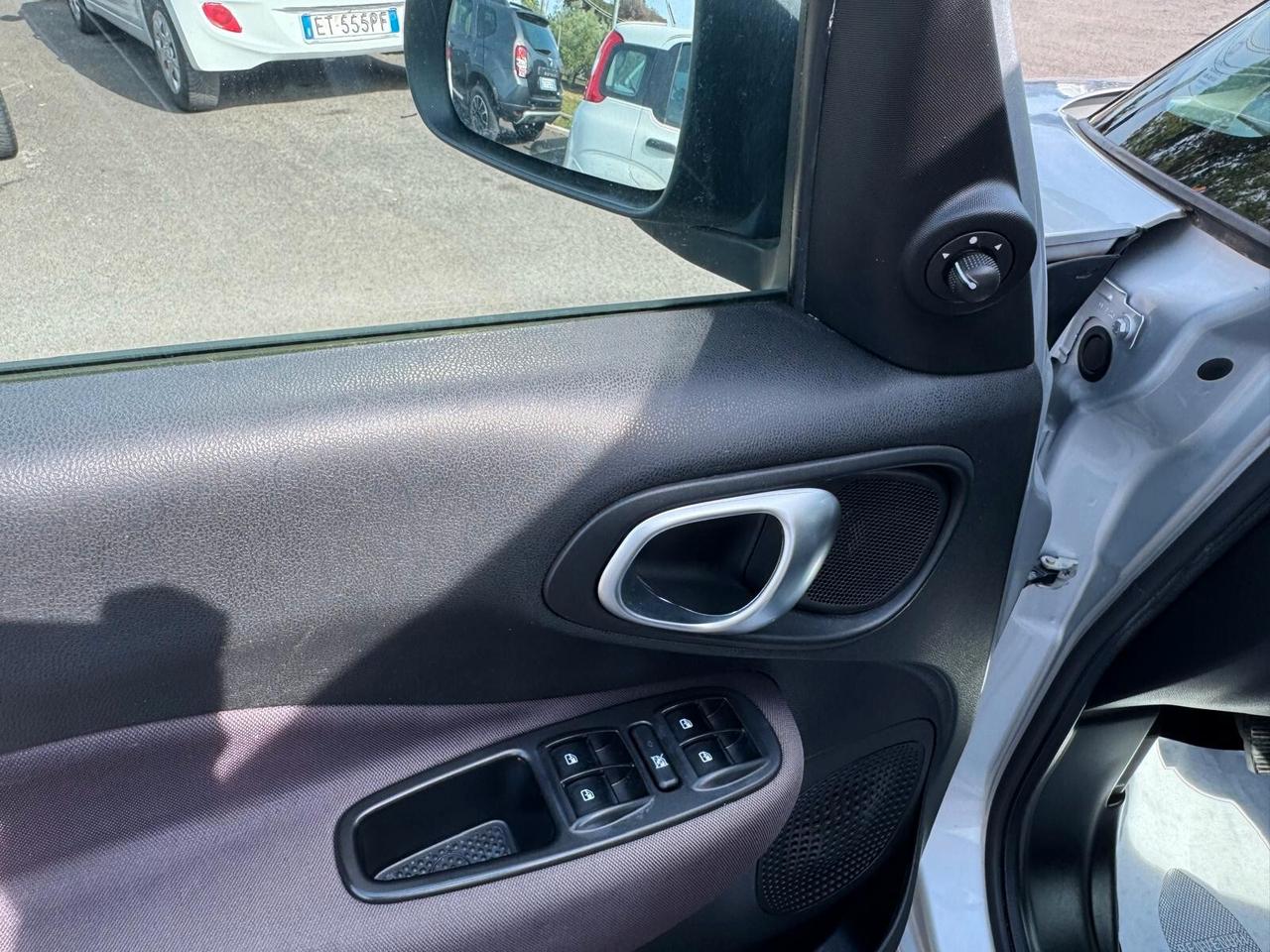 Fiat 500L 1.3 MULTIJET 85CV NEOPATENTATI 2015