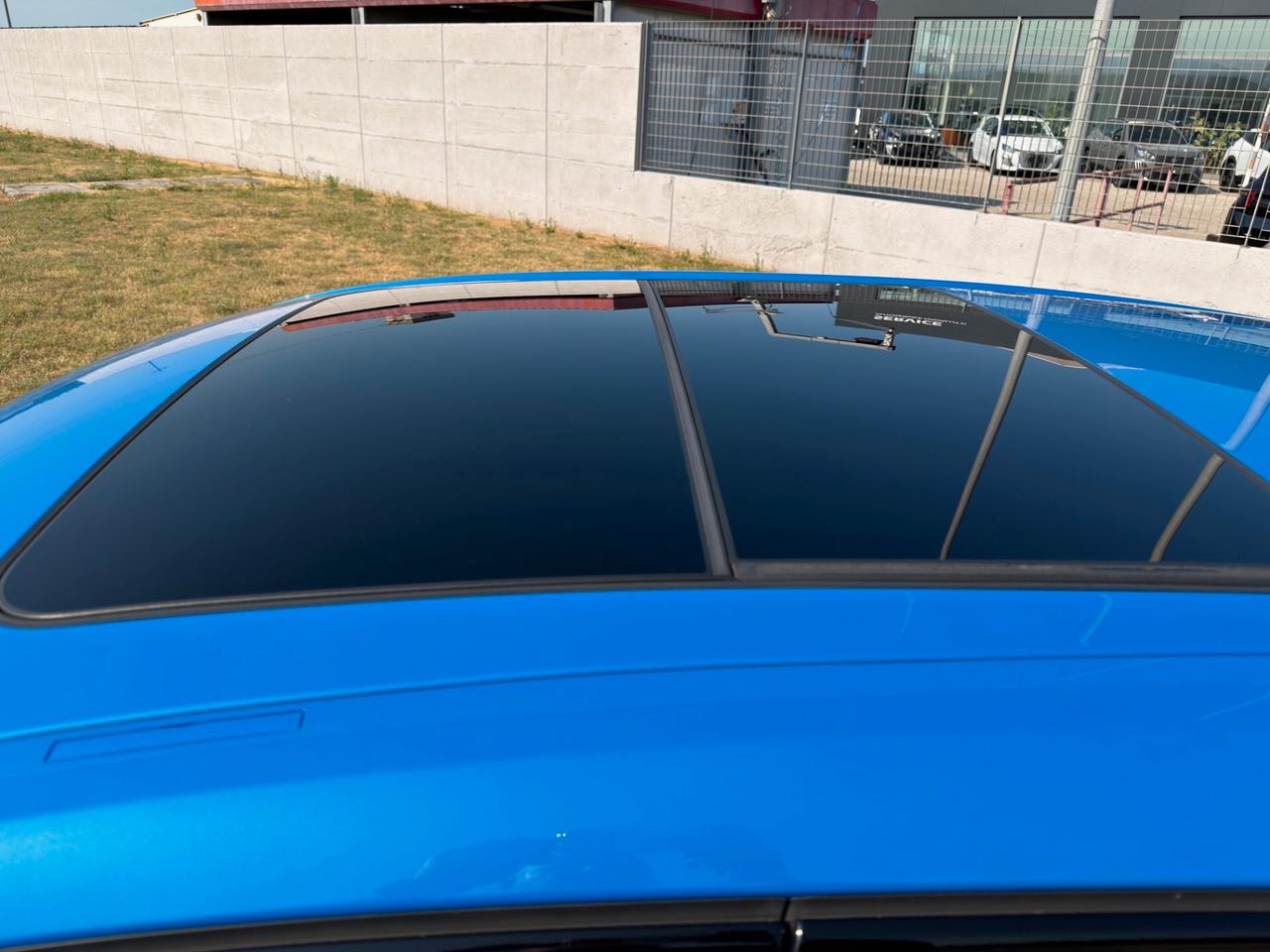 Bmw 120 120d 5p. Msport