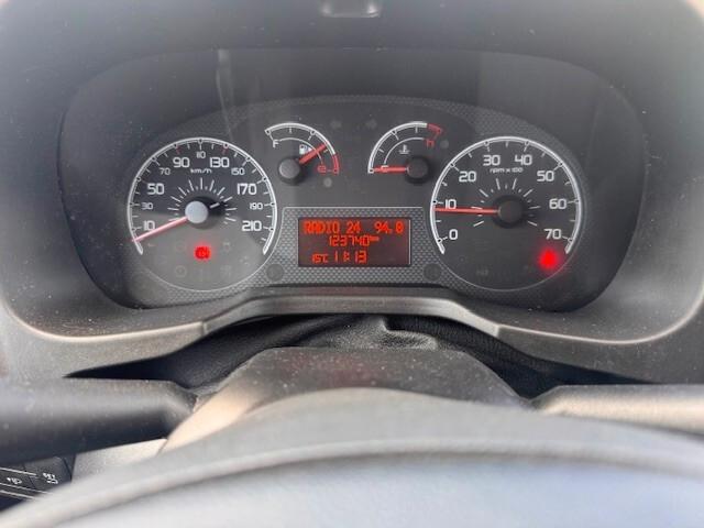 Fiat Fiorino 1.3 MJT 95CV Cargo Adventure