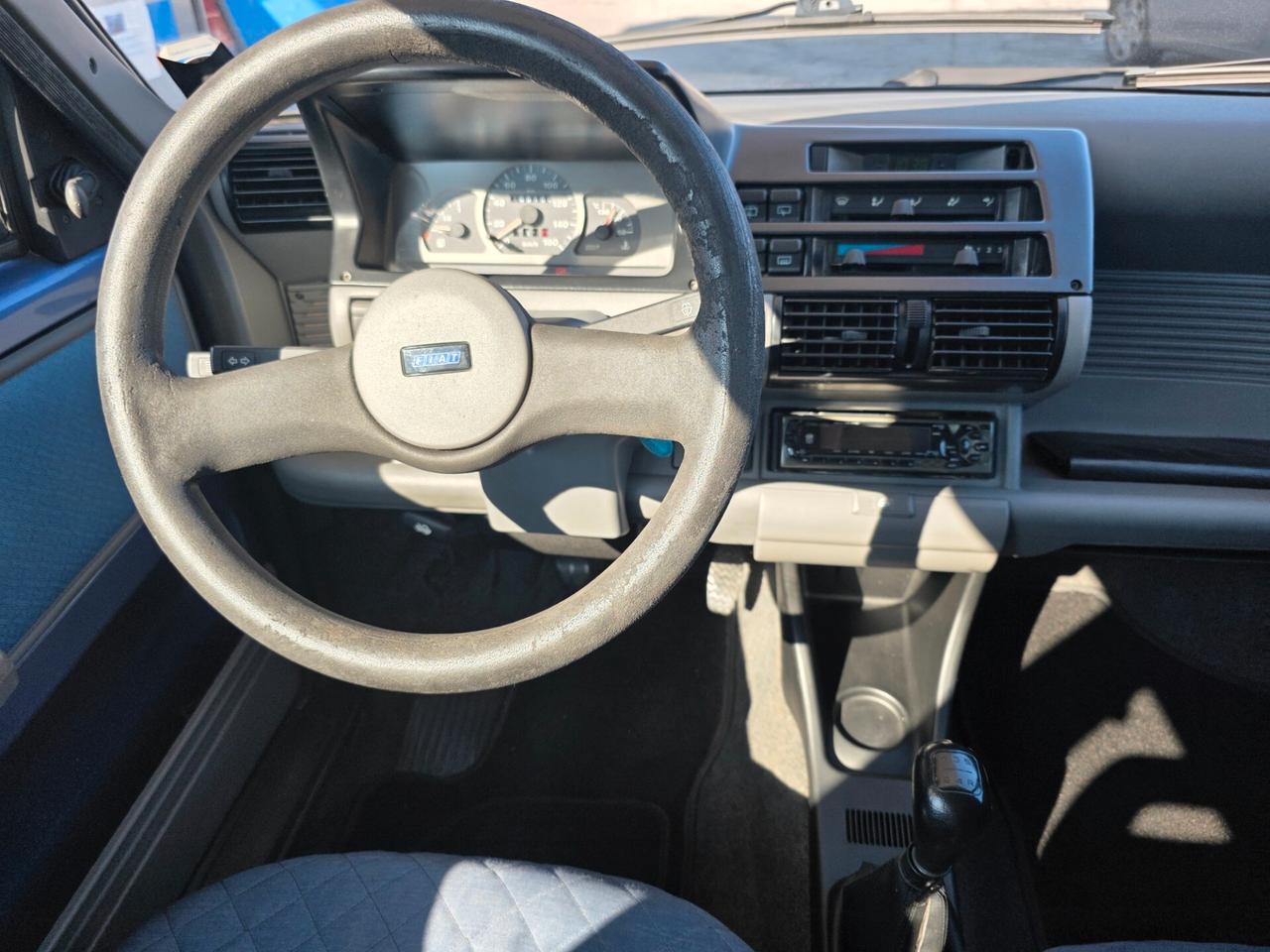 Fiat Cinquecento 900i cat S con 108.000km