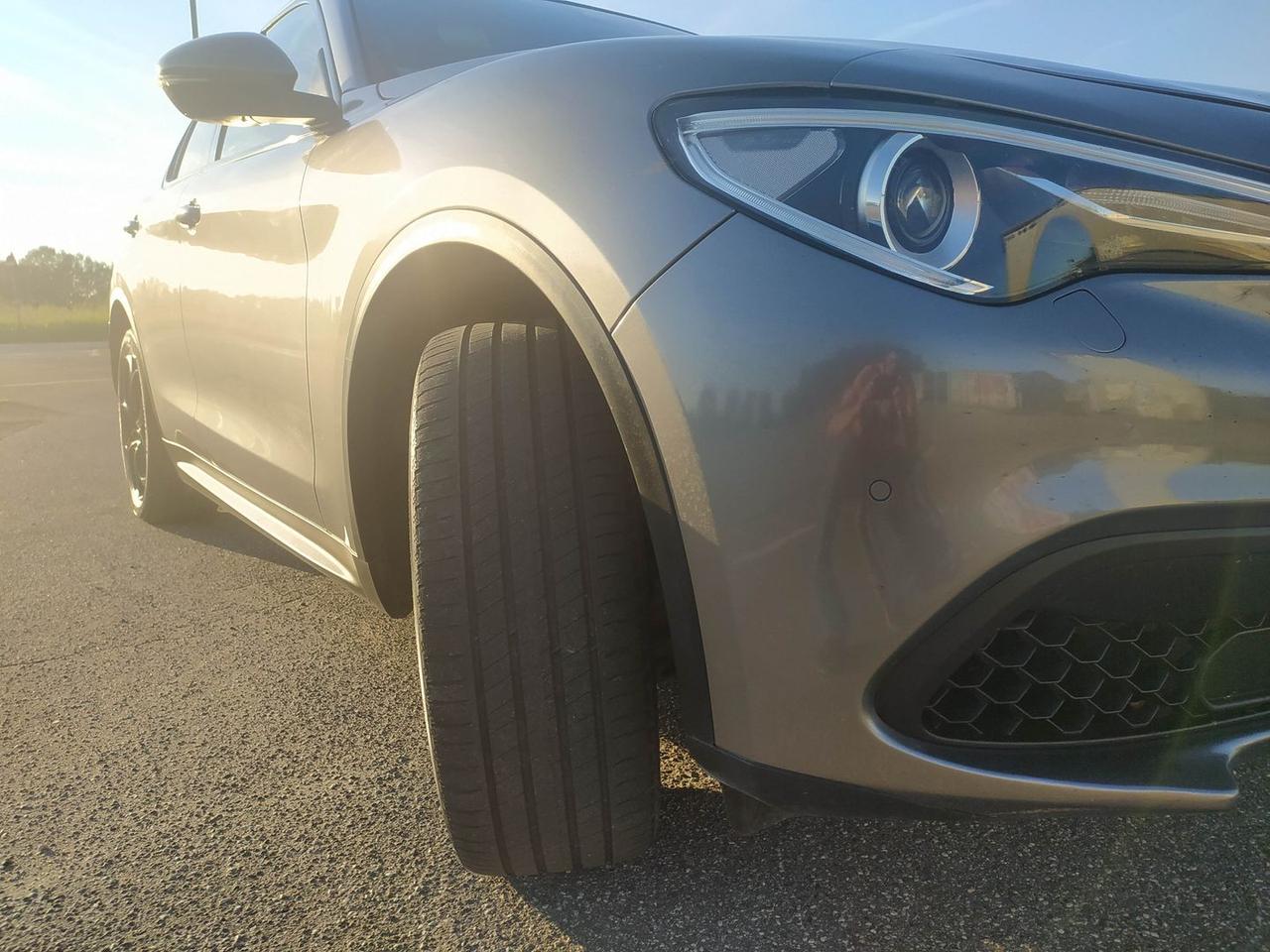 Alfa Romeo Stelvio 2.0 Q4 280CV Executive #50268