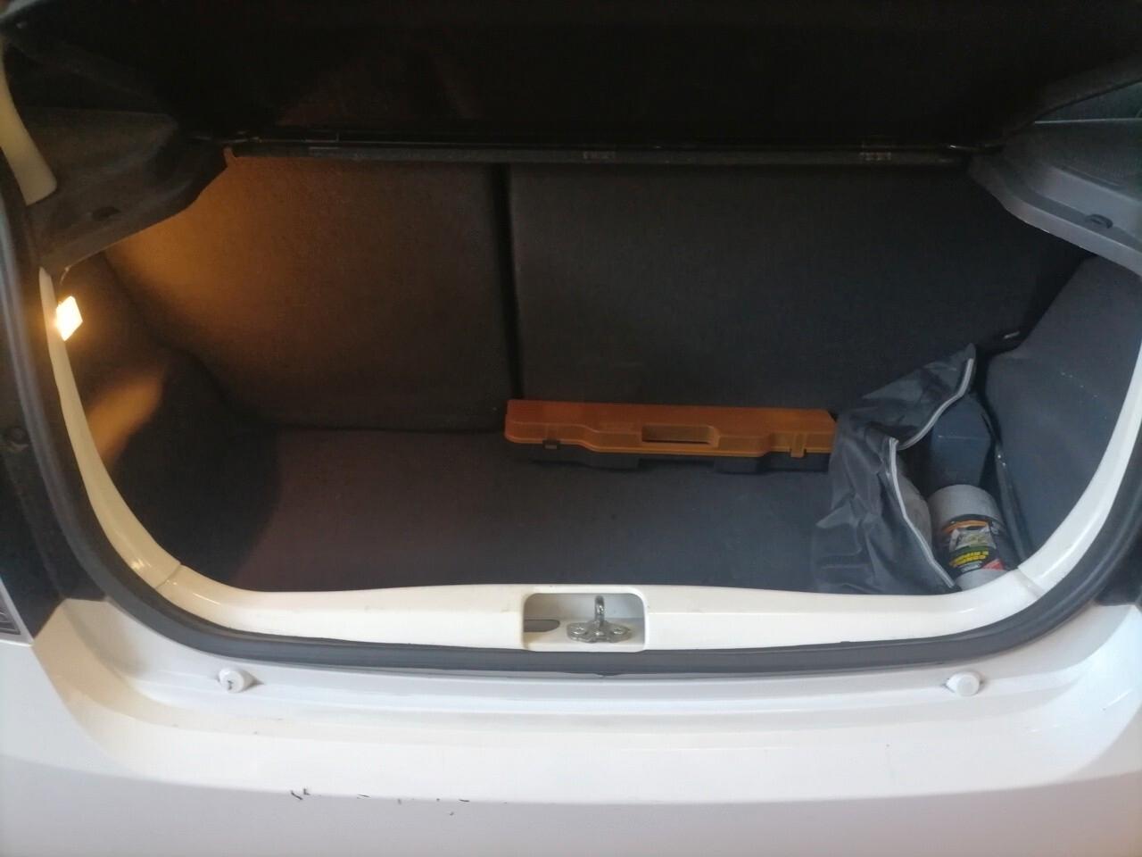 Chevrolet Spark 1.0 LS Plus GPL Eco Logic