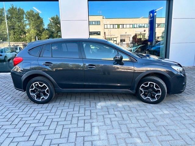 Subaru XV 1.6i-S Bi-Fuel Trend - Impianto Gpl revisionato -