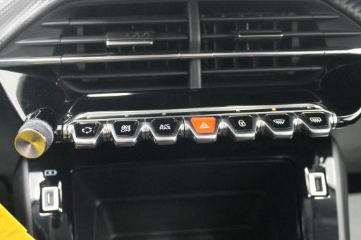 Peugeot 2008 1.2 puretech Active Pack 100 Cv.