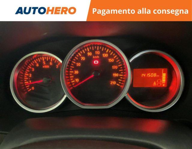 DACIA Lodgy Stepway 1.5 Blue dCi 8V 115CV 7 posti