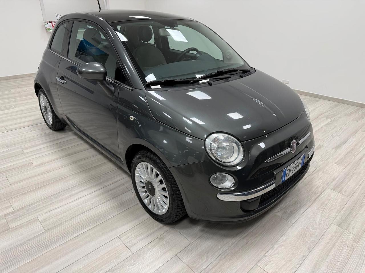 Fiat 500 1.2 EasyPower Lounge