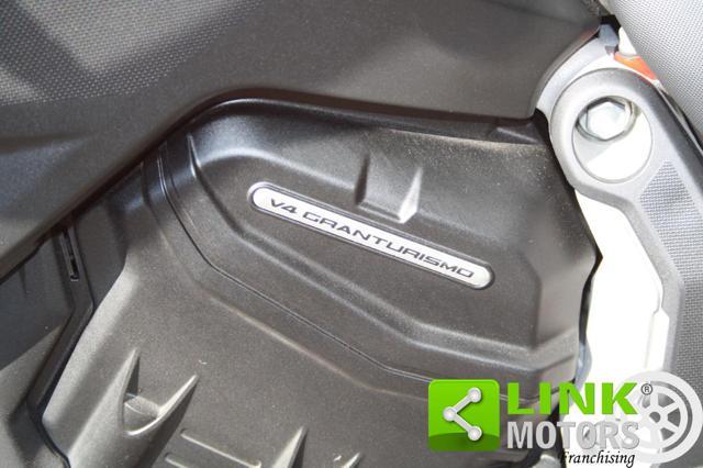 DUCATI Multistrada V4 S FULL OPTIONAL