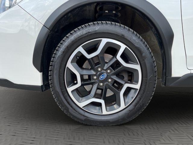 SUBARU XV 2.0d Style 4x4