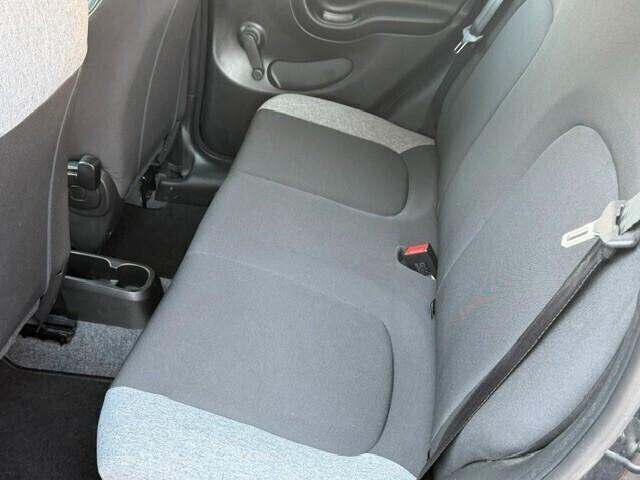 Fiat Panda 1.0 Hybrid City Life neopatentati