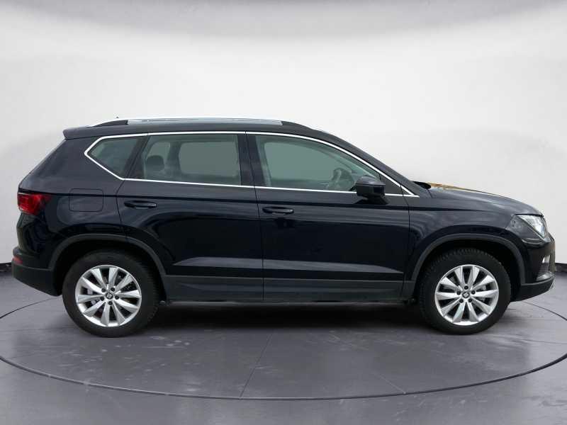 SEAT Ateca 1.6 tdi Reference
