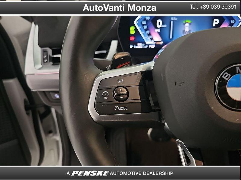 BMW X2 X2 xDrive 20d Msport Pro