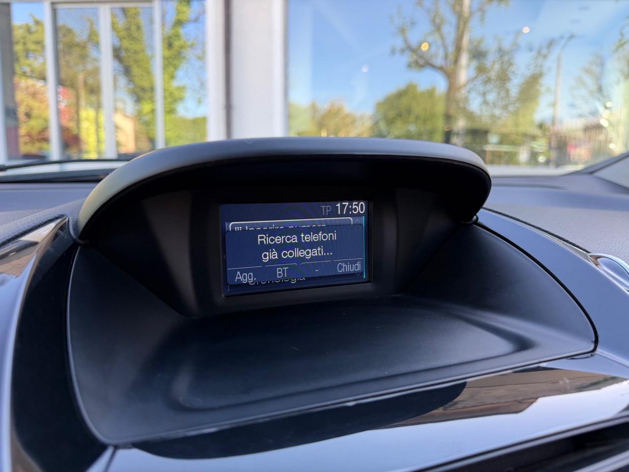 Ford B-Max 1.5 TDCi 75 CV Titanium