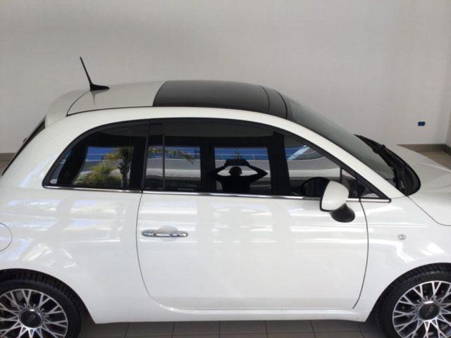 FIAT 500 (2015-->) - 1.2 EasyPower Star