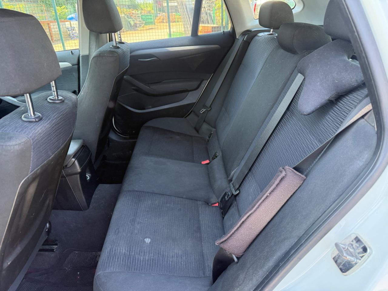Bmw X1 sDrive16d Sport Line