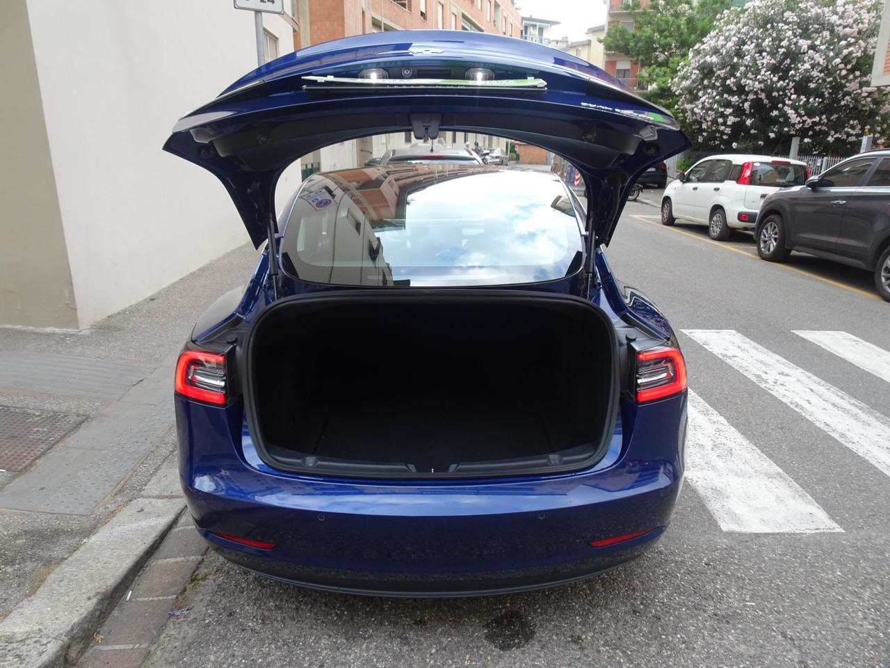 Tesla Model 3 Long Range Dual Motor AWD -IVA ESPOSTA-