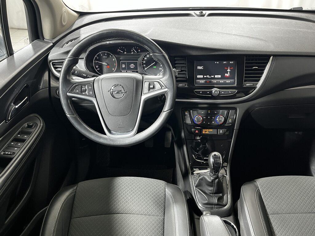 Opel Mokka X 1.4 t. Innovation s&s 4x2 140cv