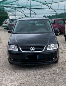 Volkswagen Touran 1.9 TDI 105CV Highline